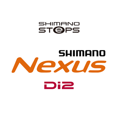  STEPS 6100 Nexus 5 Freilauf DI2
