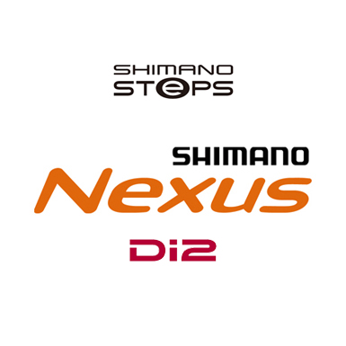 STEPS EP8 Nexus 5 Freilauf Di2